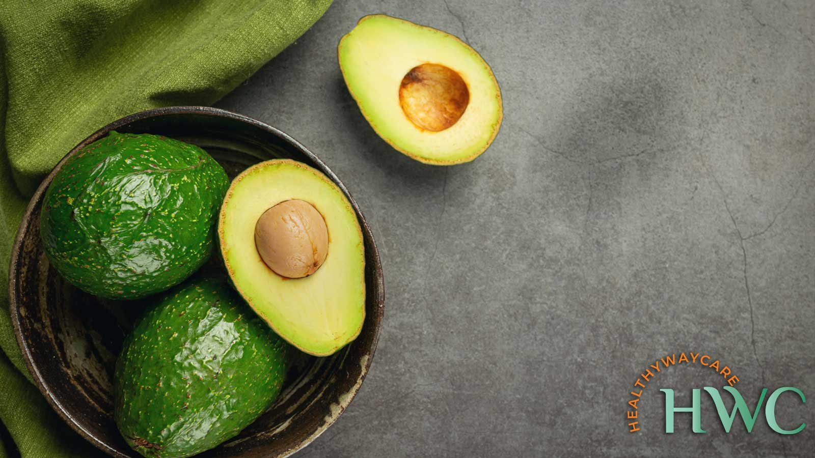 Unlock the Top 10 Powerful Avocado Health Benefits