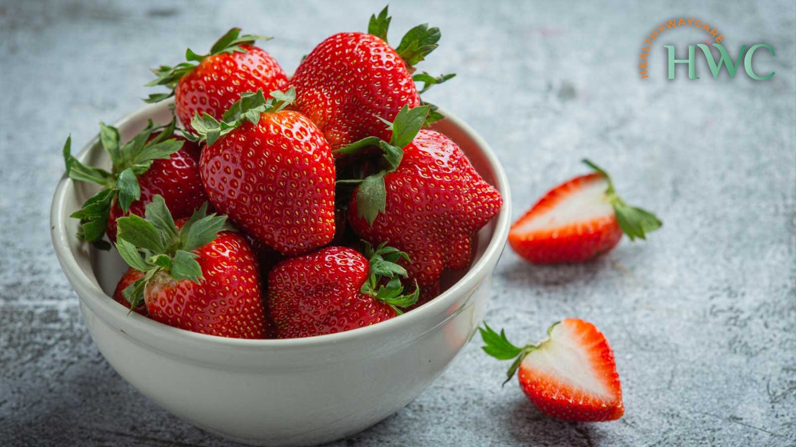 health-benefits-of-strawberry