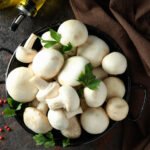 health-benefits-of-mushrooms