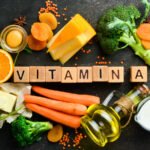 Vitamin A Benefits