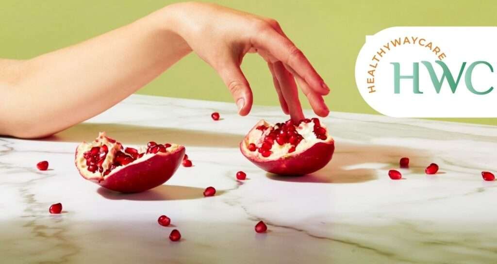 How to Incorporate Pomegranates into Your Diet