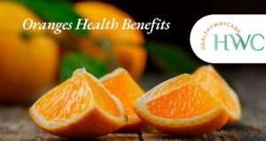 Oranges Health Benefits: Boost Immunity, Heart Health, and Skin Glow