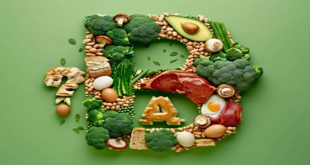 Vitamin B Benefits : -Rich Foods and Sources