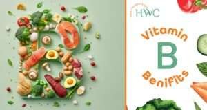 Vitamin B Benefits: The Essential Guide to Better Health