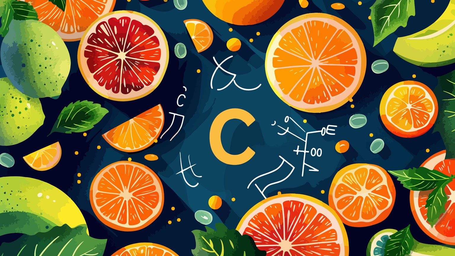 Vitamin-C-Benefits