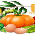 Vitamin E Benefits