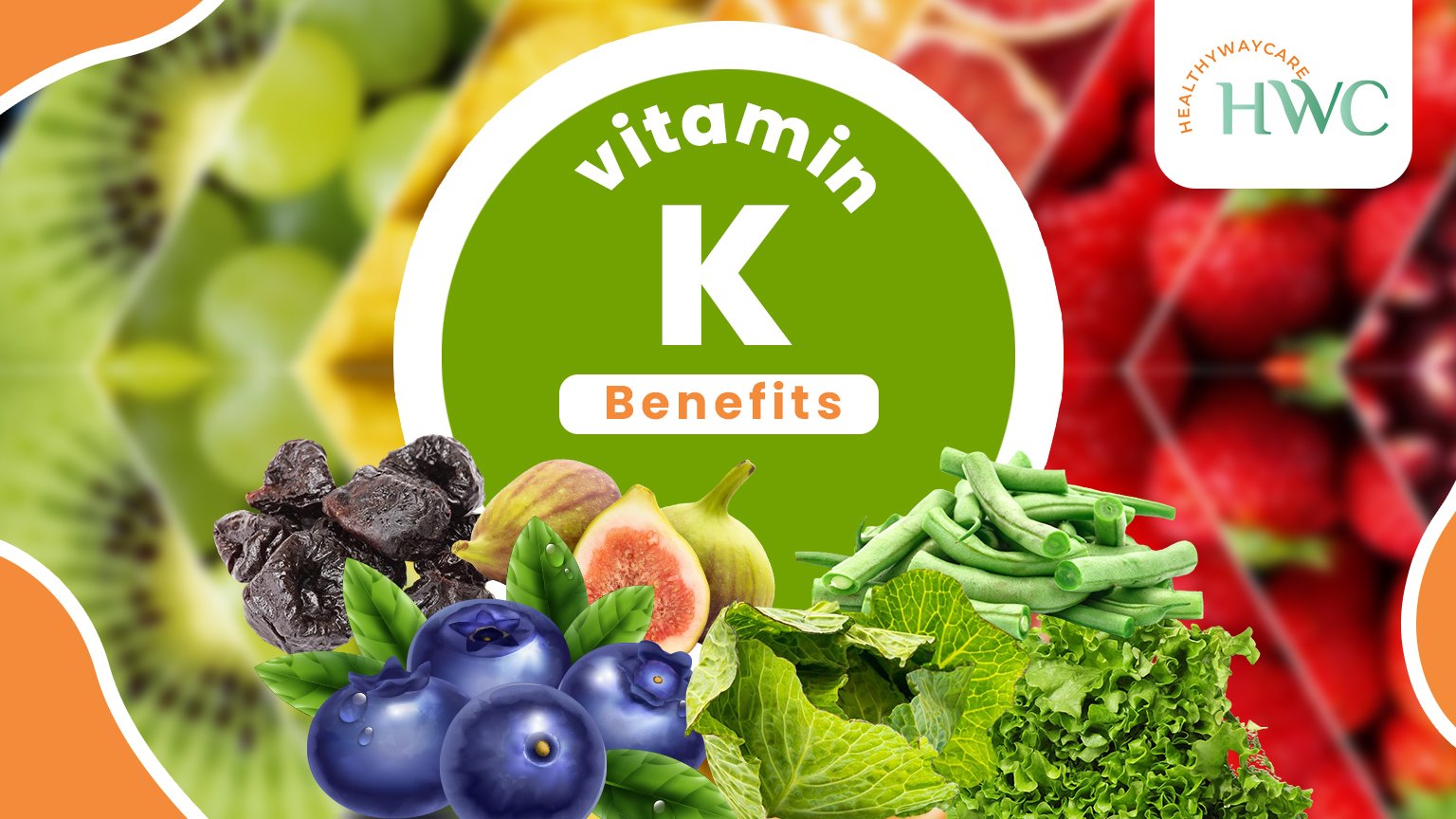 Vitamin K Benefits