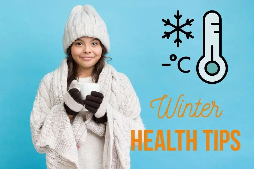 Winter Health Tips