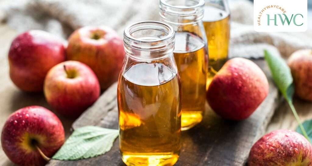 Apple Cider Vinegar