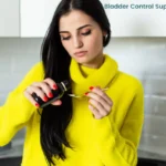 Bladder Control Supplements for Women