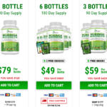 Moringa Supplement Benefits