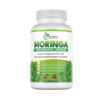 Moringa Supplement Benefits