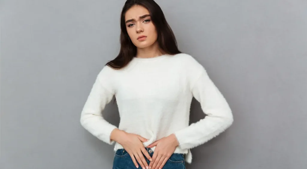 urinary tract infection symptoms