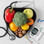 winter diabetes diet