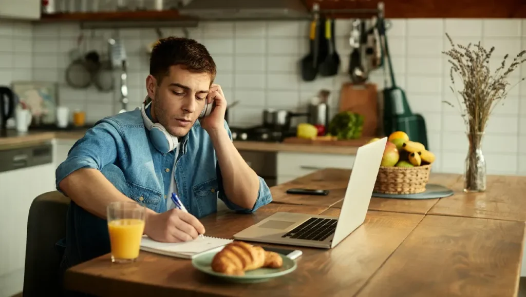 Daily fatigue checklist to find causes of constant tiredness