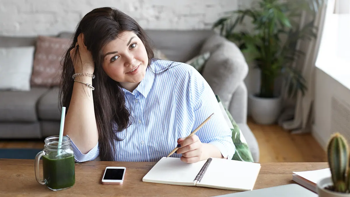 Daily fatigue checklist