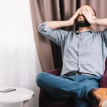 Feeling tired all day without heavy work and low energy