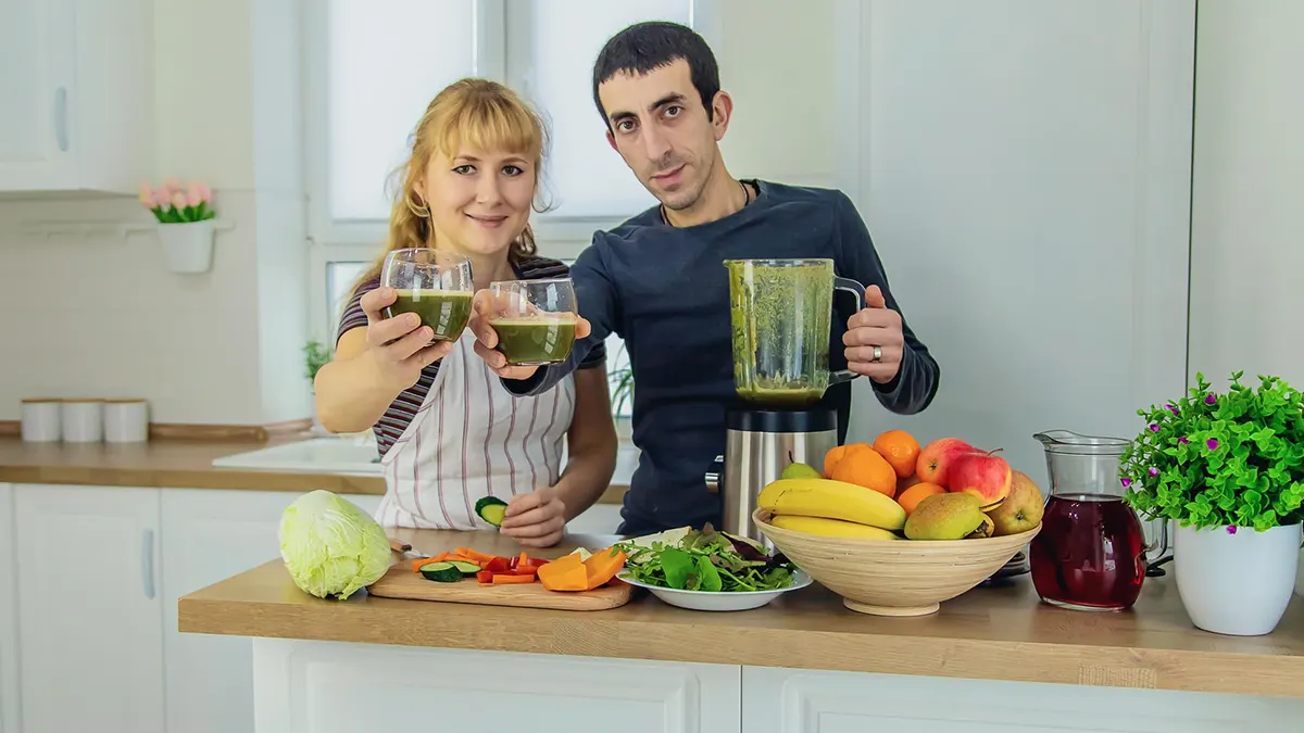 early morning juices for diabetes control naturally