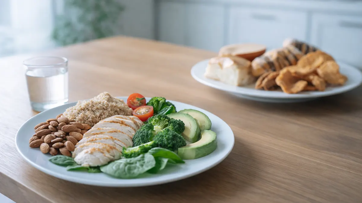 foods that spike blood sugar faster than sugar