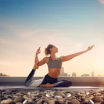 morning energy reset routine for natural energy and freshness