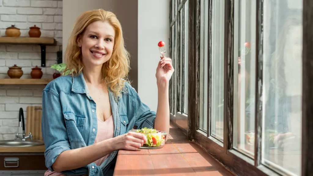 morning routine for blood sugar