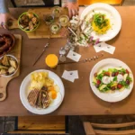 sleepy after eating due to blood sugar spikes