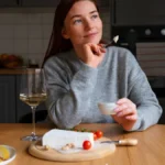 always hungry but still gaining weight