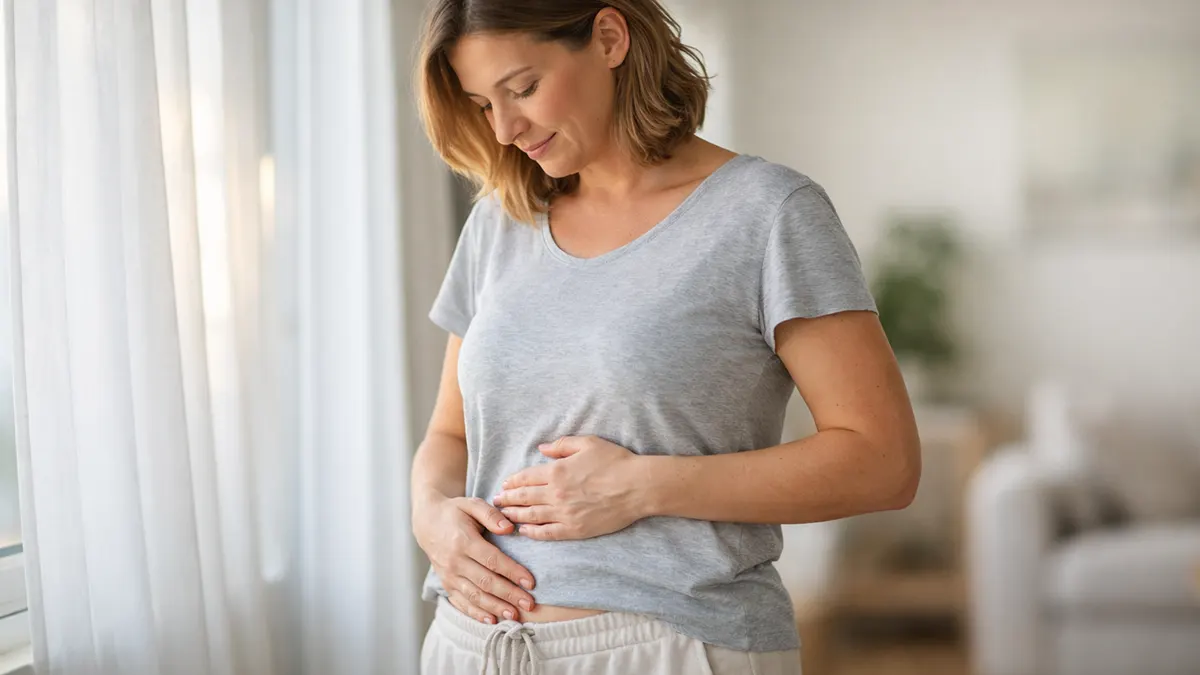 belly fat and insulin resistance explained naturally