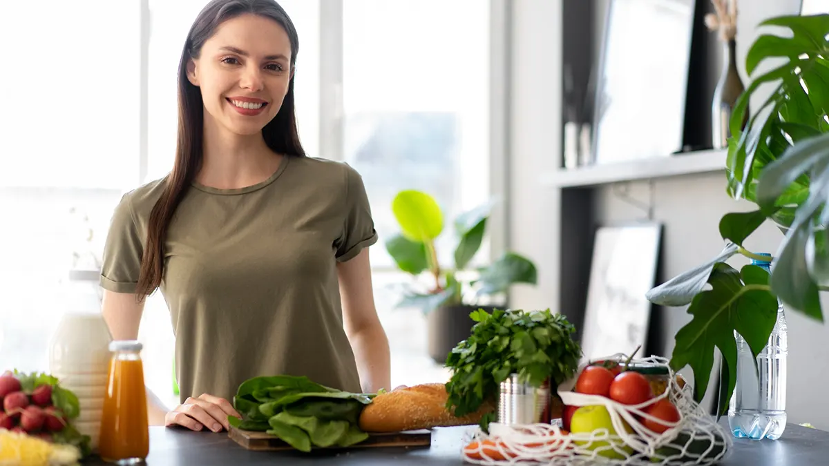 how to lose weight without feeling hungry