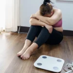 lose weight then gain it back