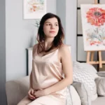 losing weight but belly still big