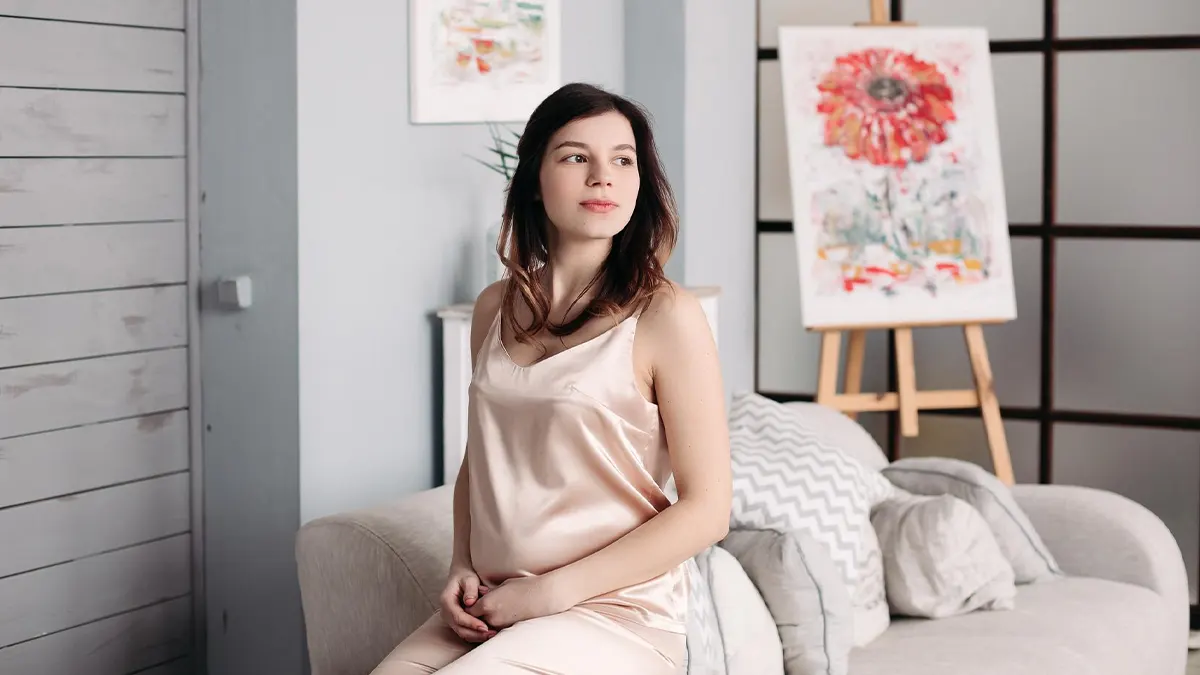 losing weight but belly still big