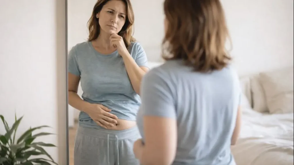 Weight Loss and Weight Gain