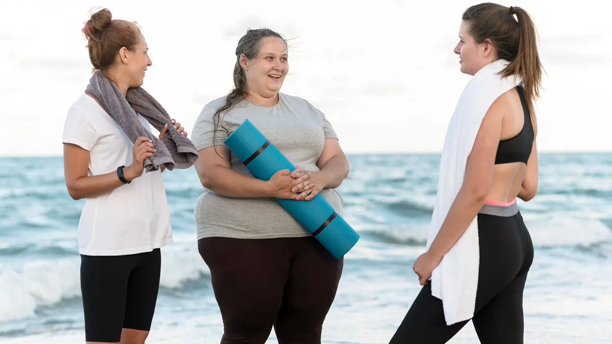 weight loss exercises at home