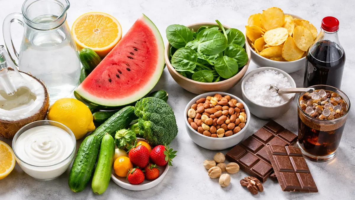 best-diet-for-kidney-stones-foods-to-eat-and-avoid