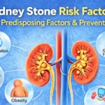 Kidney Stone Risk Factors