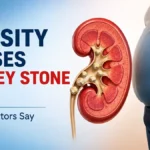 Kidney Stones Linked to Obesity: What Doctors Say in 2026