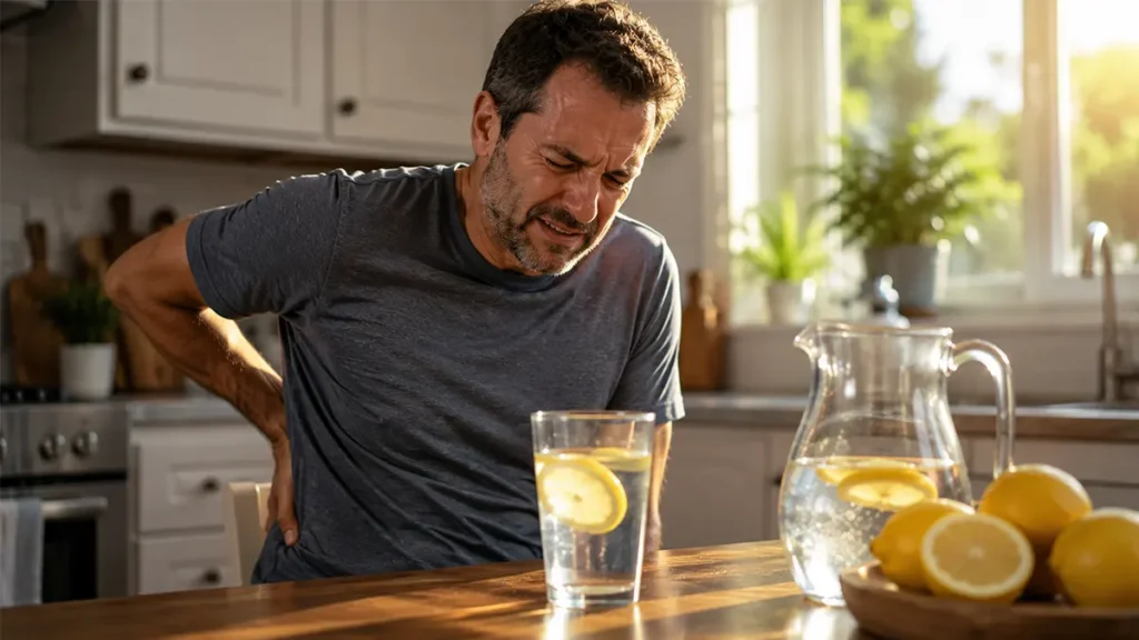 Lemon Water for Kidney Stones: Myth or Real Help?