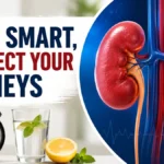 Intermittent Fasting and Kidney Stone Risk caused by dehydration and concentrated urine